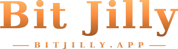 Bit Jilly logo