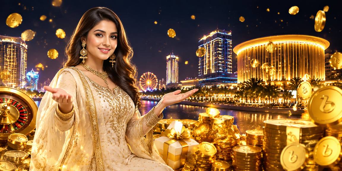 Bit Jilly Barind Star Slots