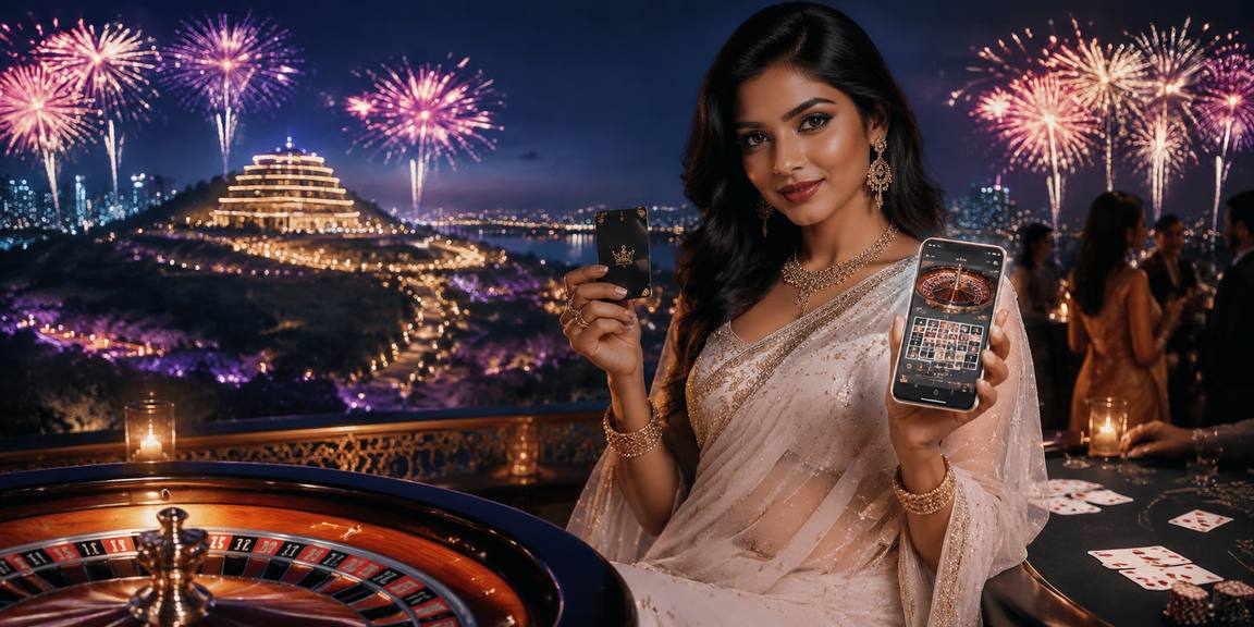 Bit Jilly casino app visual